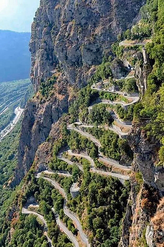 Col du Chaussy