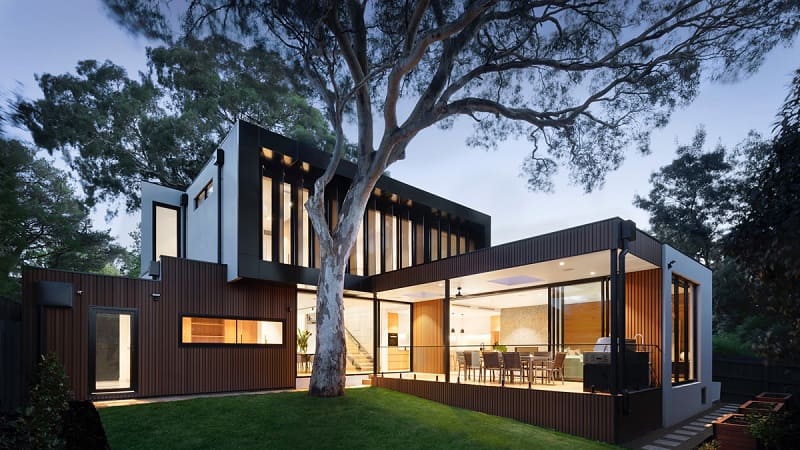 Échange de logements