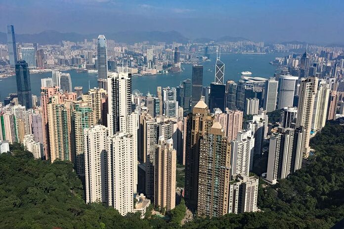 Hong Kong une des plus belles destinations au monde