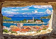 10 îles secrètes de Méditerranée Ile secrète de Méditerranée