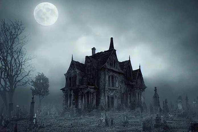 Lieux hantés à visiter en Europe