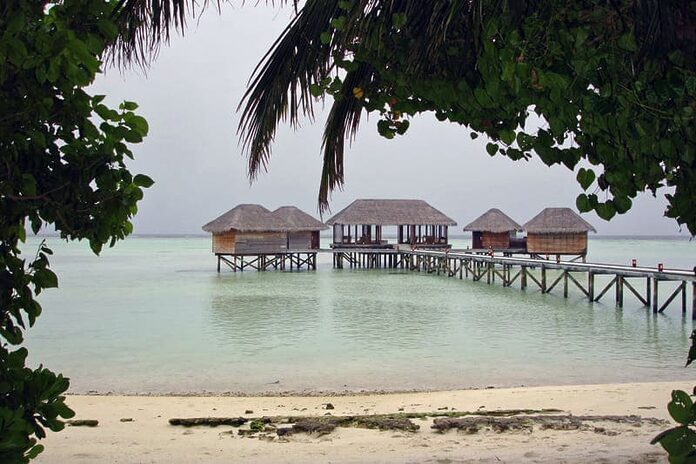 Plus belles destinations au monde, les Maldives