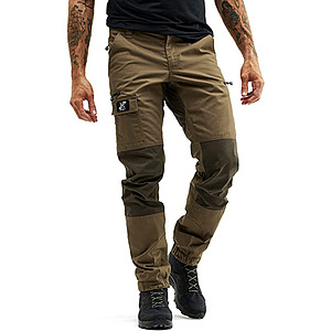 Pantalon renforcé de voyage