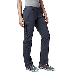 pantalon voyage femme
