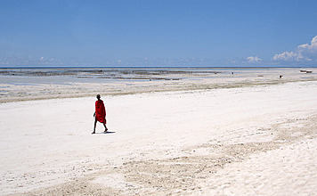 Les plus belles plages sur l’île de Zanzibar Plage à Zanzibar