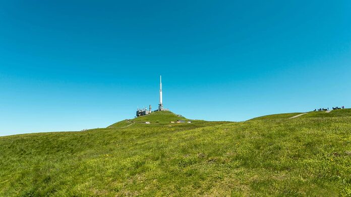 Puy de Dôme