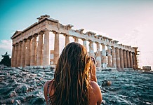 Week-end à Athènes : que voir et que faire ? Week-end à Athènes en Grèce